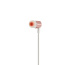 JBL Tune 210 Casque Avec fil Ecouteurs Musique Rose doré