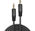 Lindy Câble audio Premium 2 x jack mâle 3,5mm, 5m