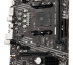 MSI A520M-A PRO carte mère AMD A520 Emplacement AM4 micro ATX