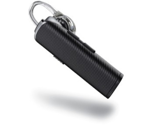 Hama Plantronics Explorer 110 Casque Sans fil Ecouteurs Voiture Bluetooth Noir