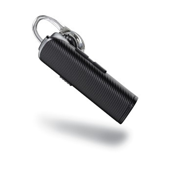 Hama Plantronics Explorer 110 Casque Sans fil Ecouteurs Voiture Bluetooth Noir