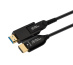 Microconnect HDM191940V2.0DOP câble HDMI 40 m HDMI Type A (Standard) HDMI Type D (Micro) Noir