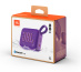 JBL Go 4 Enceinte portable mono Violet 4,2 W