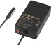 CoreParts MBXMS-AC0004 adaptateur de puissance & onduleur Noir