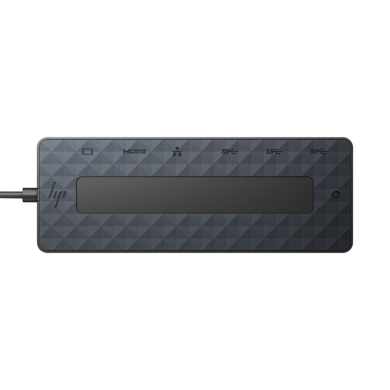 HP Concentrateur multiport USB-C universel