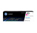 HP Toner magenta LaserJet 207X authentique grande capacité