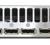 GIGABYTE GeForce RTX 5060 EAGLE OC 8G Carte Graphique - 8GB GDDR7, 128bit, PCI-E 5.0, 2550 MHz Fréquence du cœur, 3 x DisplayPort, 1 x HDMI, GV-N5060EAGLE OC-8GD
