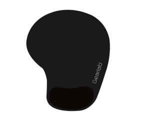 eSTUFF GLB215002 tapis de souris Noir