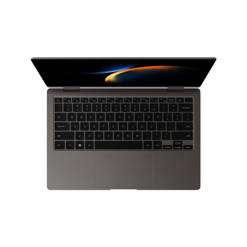 Samsung Galaxy Book3 360 (13,3", Core i5, 16Go)