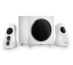 Logitech Speaker System Z523 set d'enceintes 40 W PC Blanc 2.1 canaux