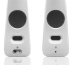 Logitech Speaker System Z523 set d'enceintes 40 W PC Blanc 2.1 canaux