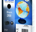Epson Globe Encre noire 266