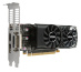 MSI V809-2404R carte graphique NVIDIA GeForce GTX 1050 Ti 4 Go GDDR5