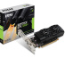 MSI V809-2404R carte graphique NVIDIA GeForce GTX 1050 Ti 4 Go GDDR5