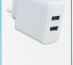 eSTUFF ES635005 chargeur d'appareils mobiles Téléphone portable Blanc Secteur Intérieure