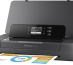 HP Officejet 200 Mobile Sans fil Couleur Imprimante