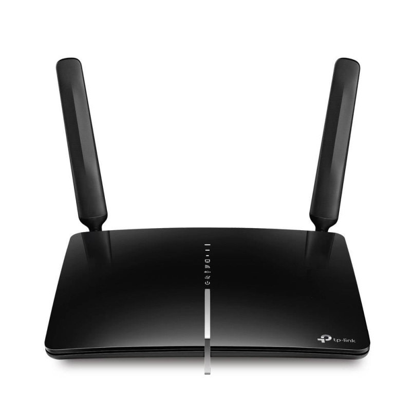 TP-Link MR600 non classé