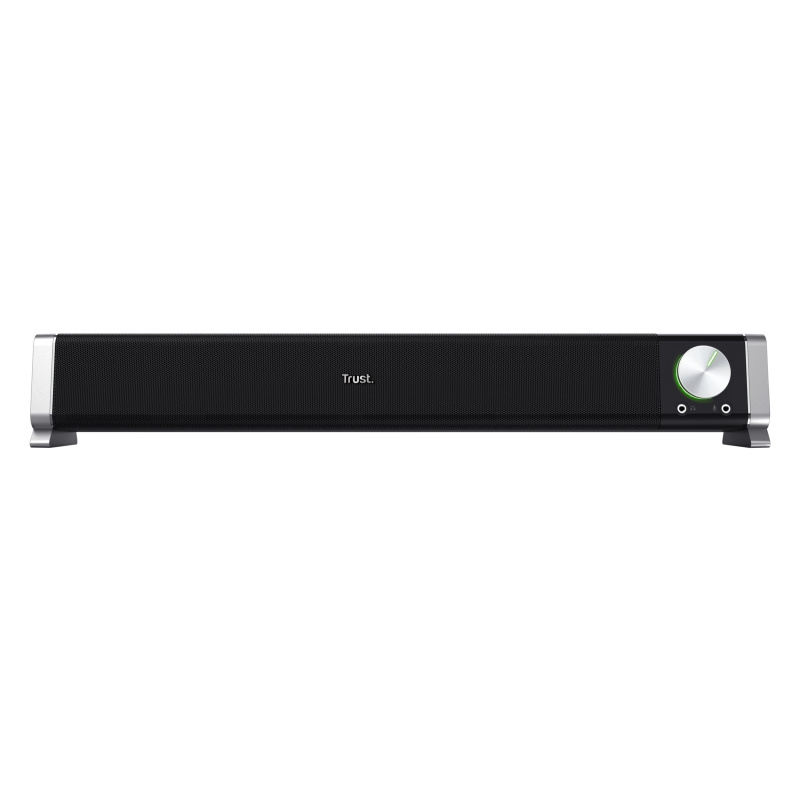 Trust Asto Noir, Argent 6 W