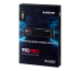 Samsung 990 PRO 4 To M.2 PCI Express 4.0 NVMe V-NAND MLC