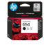 HP 654 Cartouche d’encre authentique économique Noir