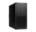 HP Z2 Tower G9 Intel® Core™ i7 i7-14700K 32 Go DDR5-SDRAM 1 To SSD Windows 11 Pro Station de travail AI Workstation Noir