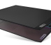 Lenovo IdeaPad Gaming 3 15ACH6 AMD Ryzen™ 7 5800H Ordinateur portable 39,6 cm (15.6") Full HD 16 Go DDR4-SDRAM 512 Go SSD NVIDIA GeForce RTX 3060 Wi-Fi 6 (802.11ax) Windows 10 Home Français Noir