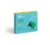 TP-Link TG-3468 carte réseau Interne Ethernet 2000 Mbit/s