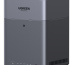 Ugreen DH4300 Plus NAS Mini Tower 8 Go LPPDDR4X UGOS PRO Gris