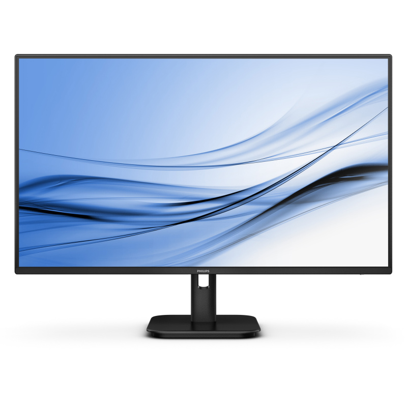 Philips 1000 series 27E1N1100A/00 écran plat de PC 68,6 cm (27") 1920 x 1080 pixels Full HD LCD Noir