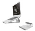 Neomounts NSLS025 Support pour ordinateur portable 10-17" - universel