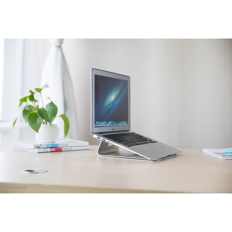 Neomounts NSLS025 Support pour ordinateur portable 10-17" - universel