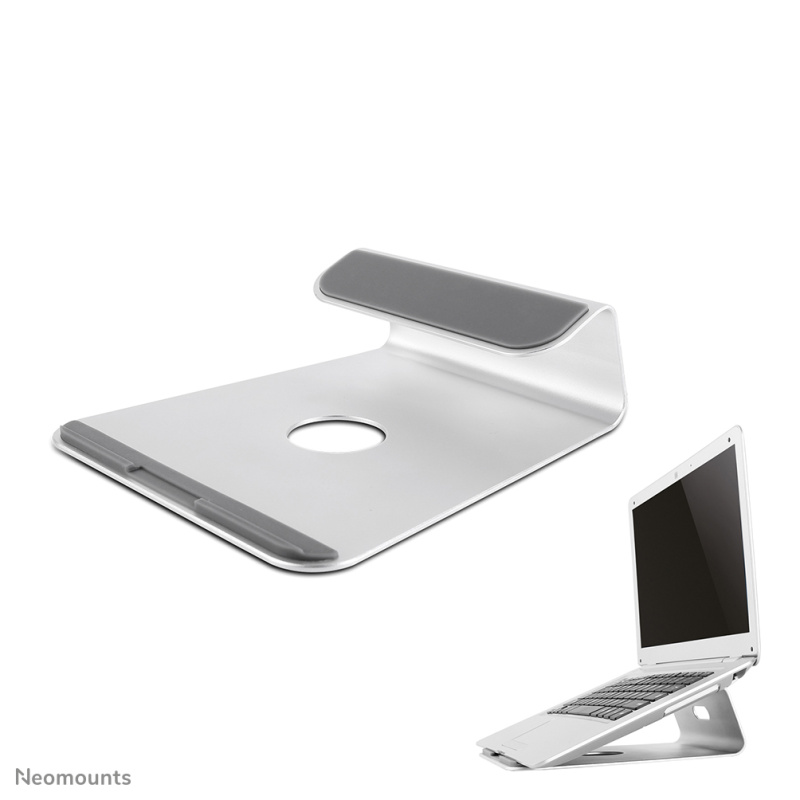 Neomounts NSLS025 Support pour ordinateur portable 10-17" - universel