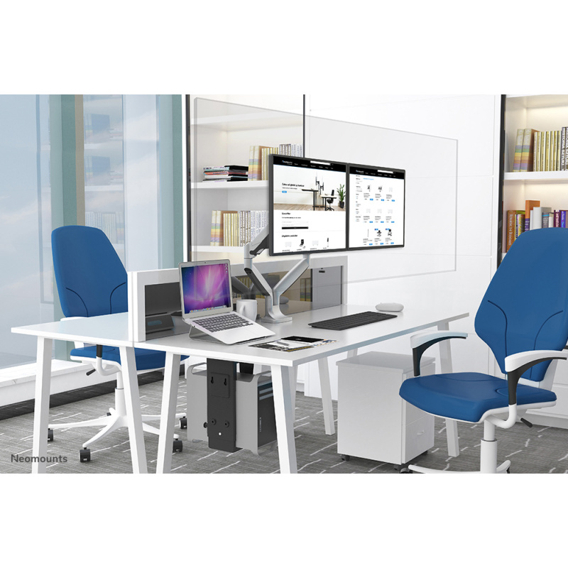 Neomounts NSLS025 Support pour ordinateur portable 10-17" - universel