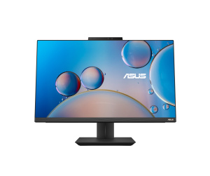 ASUS ExpertCenter E5 AiO 27 E5702WVAK-BPE007W Intel® Core™ i5 i5-1340P 68,6 cm (27") 1920 x 1080 pixels PC All-in-One 16 Go DDR4-SDRAM 512 Go SSD Windows 11 Home Wi-Fi 6E (802.11ax) Noir
