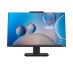 ASUS ExpertCenter E5 AiO 27 E5702WVAK-BPE007W Intel® Core™ i5 i5-1340P 68,6 cm (27") 1920 x 1080 pixels PC All-in-One 16 Go DDR4-SDRAM 512 Go SSD Windows 11 Home Wi-Fi 6E (802.11ax) Noir