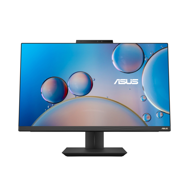 ASUS ExpertCenter E5 AiO 27 E5702WVAK-BPE007W Intel® Core™ i5 i5-1340P 68,6 cm (27") 1920 x 1080 pixels PC All-in-One 16 Go DDR4-SDRAM 512 Go SSD Windows 11 Home Wi-Fi 6E (802.11ax) Noir