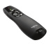 Logitech R400 télécommande RF Noir