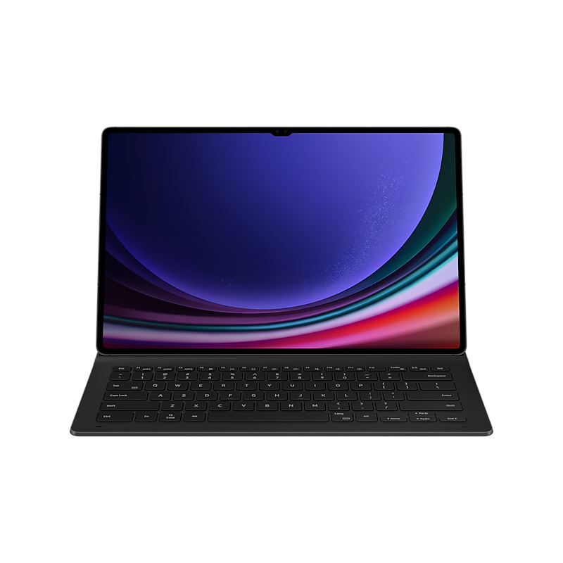 Samsung EF-DX910BBEGFR clavier pour tablette Pogo Pin Noir