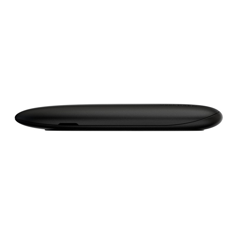 ASUS COBBLE Black (ESD-A1A/BLK) Enceinte ssd Noir M.2