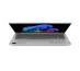 Lenovo IdeaPad Slim 5 14Q8X9 Copilot+ PC Qualcomm Snapdragon X1-26-100 Ordinateur portable 35,6 cm (14") WUXGA 32 Go LPDDR5x-SDRAM 512 Go SSD Wi-Fi 7 (802.11be) Windows 11 Home Français Gris