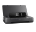 HP Officejet Mobile 202 Sans fil Couleur Imprimante, Impression recto-verso
