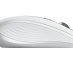 Logitech MX Anywhere 3S souris Bureau Droitier RF sans fil + Bluetooth Laser 8000 DPI