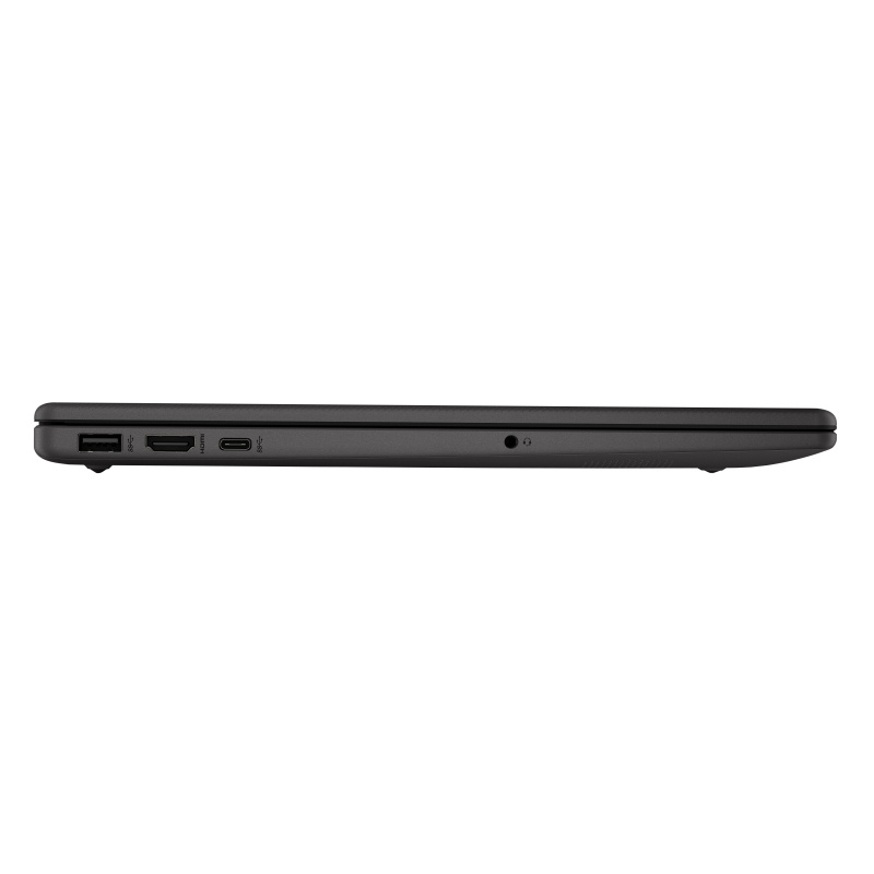 HP 250 G10 Intel® Core™ i3 i3-1315U Ordinateur portable 39,6 cm (15.6") Full HD 8 Go DDR4-SDRAM 512 Go SSD Wi-Fi 6 (802.11ax) Windows 11 Home Noir