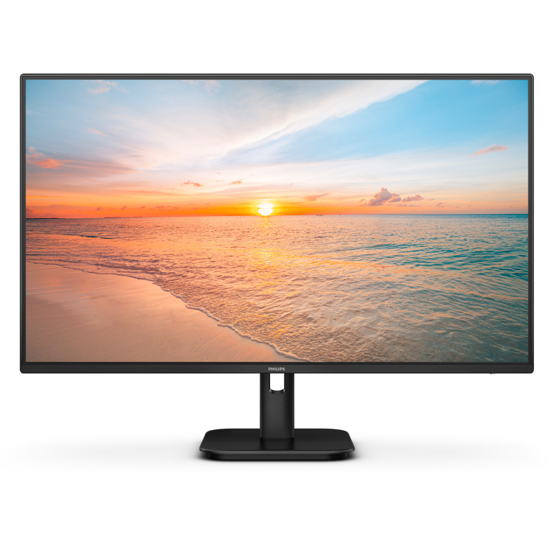 Philips 1000 series 27E1N1100A/00 écran plat de PC 68,6 cm (27") 1920 x 1080 pixels Full HD LCD Noir