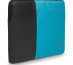 Targus TSS94602EU sacoche d'ordinateurs portables 33,8 cm (13.3") Housse Noir, Bleu