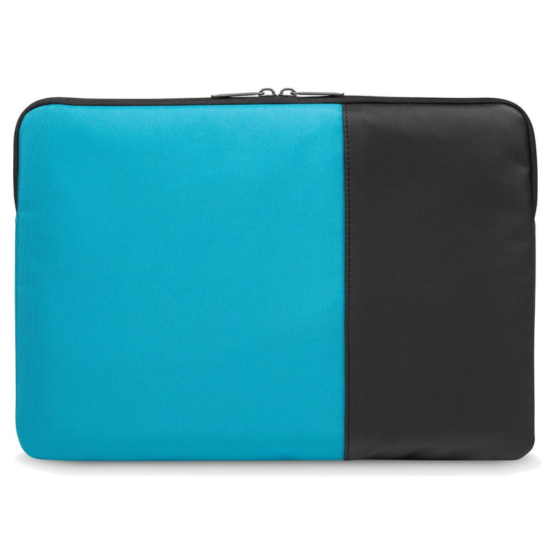 Targus TSS94602EU sacoche d'ordinateurs portables 33,8 cm (13.3") Housse Noir, Bleu