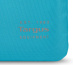 Targus TSS94602EU sacoche d'ordinateurs portables 33,8 cm (13.3") Housse Noir, Bleu