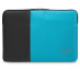 Targus TSS94602EU sacoche d'ordinateurs portables 33,8 cm (13.3") Housse Noir, Bleu