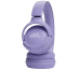 JBL Tune 520BT Écouteurs Sans fil Arceau Appels/Musique USB Type-C Bluetooth Violet