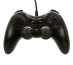 Konix Drakkar Battle Axe Noir USB Manette de jeu Analogique/Numérique PC